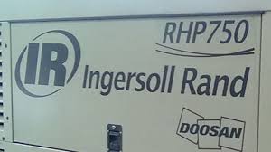 Ingersoll Rand Is On The Run Stock Market Business News
