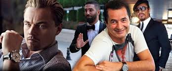 Acun ilıcalı resmi instagram hesabıdır. Unlulerin Kullandiklari Saatler Ve Degerleri Magazin Haberleri Ntv