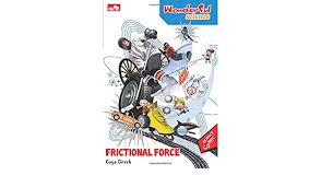Gaya penulisan ums sekolah sains sosial universiti malaysia sabah 2006contoh: Wonderful Science Frictional Force Gaya Gesek Indonesian Edition Amazon De Sigongsa Bucher
