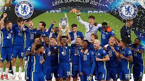 The 2021 uefa super cup will be the 46th edition of the uefa super cup, an annual football match organised by uefa and contested by the winners of the two main european club competitions, the uefa champions league and the uefa europa league. Diqhdb3yrxkafm