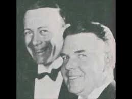 Ernest Hare & Billy Jones Down Yonder