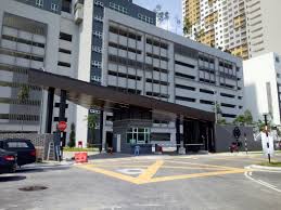 Bandar tun razak is a township and parliamentary constituency in kuala lumpur malaysia it is named after the second prime minister of malaysia tun abdul ra. The Holmes Bandar Tun Razak Review Propertyguru Malaysia