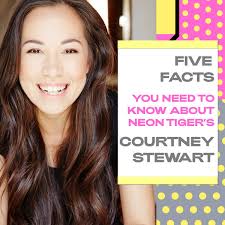 You may know Courtney Stewart (who plays Arisa) as a director, actor,  dancer and educator