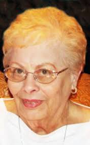 Rosemary Housteau 1937–2024