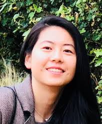 Ivy Xiong's Instagram, Twitter & Facebook