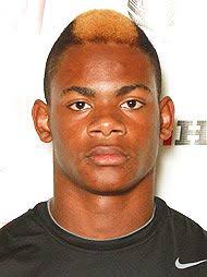 Jaylen Mitchell Cornerback Recruiting Profile