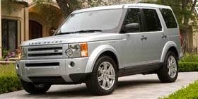 The most popular suv car of land rover is range rover, discovery is. Land Rover Lr3 Car Insurance Rates Discounts Allstate