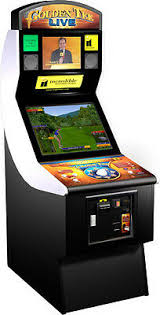 Golden Tee Live Replacement Mother Board Complete New 223 69 Picclick Uk