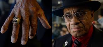 The players and circumstances that paved the way for Willie O'Ree to break  the NHL's color barrier 60 years ago