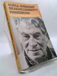 Euell Gibbons' Beachcomber's Handbook Field Guide Edition by EUELL GIBBONS 