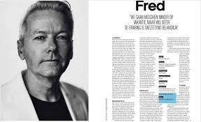 Fred van Eijk