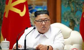 Geboren wurde edi finger junior in klagenfurt. North Korea Lockdown Kim Jong Un On Alert As Coronavirus Infected Goods Enter Port Aydintepemedya Com