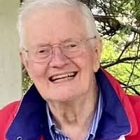 George "Bud" Reed Obituary