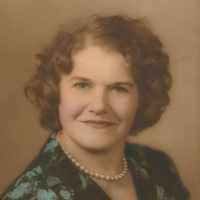 Henrietta Frisch (1897–1972) • FamilySearch