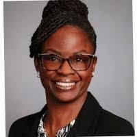 Tanisha Compton's Instagram, Twitter & Facebook