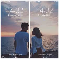 You're all my heart ever talks about. Cute Couples Couple Wallpaper Facebook