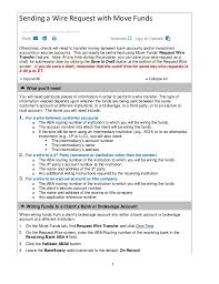 Efficient and secure overseas payment. Wire Transfer Instructions
