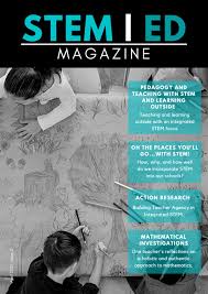 We did not find results for: Stem Ed Magazine Issue 2 By Stemedmagazine Issuu