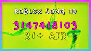 Feb 04, 2021 · 6176490318 5114655933 related searches to find this roblox song: Ajr Weak Roblox Id Code 07 2021