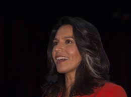 House, representing hawaii's 2nd congressional district. Tulsi Gabbard Ethnicity Heritage Age Bio