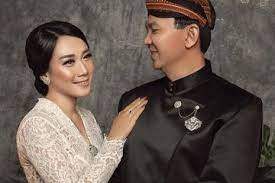Maybe you would like to learn more about one of these? Tak Seindah Yang Dikira Orang Ini Bongkar Rumah Tangga Ahok Btp Puput Nastiti Rentan Tak Bertahan Lama Gegara Masalah Ini Semua Halaman Grid Fame