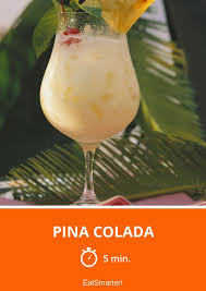Pina Colada Rezept Pina Colada Rezepte Sudfruchte