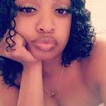 Sharonda Garner's Instagram, Twitter & Facebook