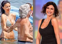 Ramona badescu si racconta a storie italiane e parla della sua nuova vita da mamma iniziata a 51 anni quando ha avuto il figlio ignazio. Cine O Vrea Pe Ramona Badescu Vedeta Vrea Copil Dar Nu Are Cu Cine Sa Il Faca Adpm