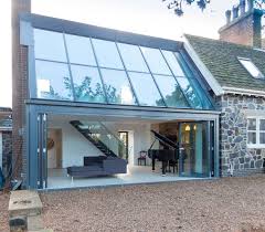 Best 82 Conservatory Kitchen Ideas Glass Extension Https Www Mobmasker Com Conservatory Kitchen Ideas House Exterior Cottage Renovation Cottage Extension