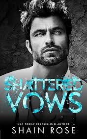 Amazon.com: Shattered Vows: An Arranged Marriage Standalone Romance  (Tarnished Empire) eBook : Rose, Shain: Kindle Store