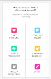 See full list on wikihow.com How To Delete Your Tinder Account And Why You Should