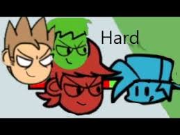 Like pico's school, it was made in flash 3. Friday Night Funkin Vs Tord Tom And Edd Most Viewed Youtube