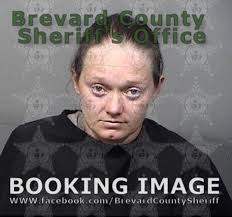 Arrests In Brevard County: July 15, 2018