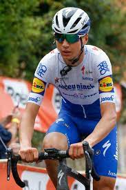 Mauri vansevenant est le fils de wim vansevenant, coureur professionnel entre 1995 et 20081. The Next Big Thing In Belgian Cycling Introducing Mauri Vansevenant Cyclingtips