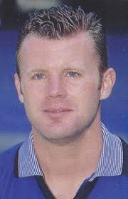 Stuart, Graham Charles Stuart