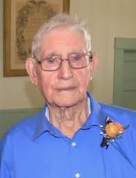 Wilbur Lawrence Thompson: 1925-2020