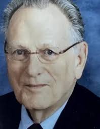 Donald Homer Hangen Obituary (2023)