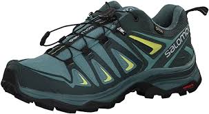 Sporting goods for men, women and children. Amazon Com Salomon Women S X Ultra 3 Gtx Hiking Shoes Hiking Shoes