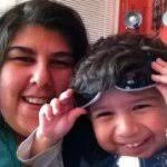 Mindy Vigil's Instagram, Twitter & Facebook