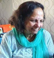 Condolence Book for Chandra MISHRA (Clonsilla, Dublin)