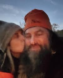 No place I'd rather be 🧡