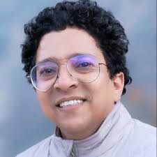 Pradeep Patel Email & Phone Number