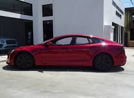 Image result for Progressive Red 2025 S