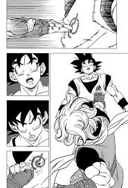 Spoilers have been circulating online for dragon ball super chapter 73, as the release date draws near. Dragon Ball Super Ch 73 Spoiler Jcr Comic Arts