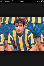 Onder Cakar Altyapi 1982 1988 Rizespor Spor Futbolcular Cakarta