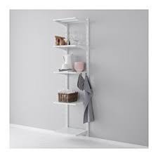 Meubles Et Accessoires Rangement Mural Ikea Ikea Algot Et Rangement Mural