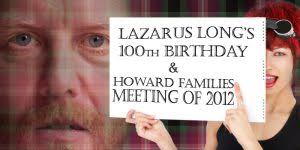 Happy 100th to Lazarus Long!