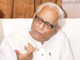 Padma Awards News Updates: If I am conferred with Padma Bhushan award, I am  rejecting it, says ex-Bengal CM Buddhadeb Bhattacharjee