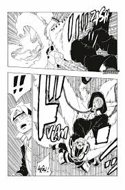 Naruto en larmes | boruto chapitre 56 theorie. Scan Boruto 50 Vf Lecture En Ligne Scan Fr Cc