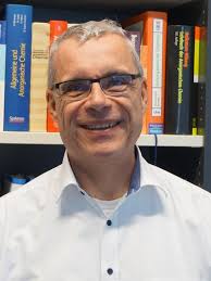 Members of the Examination Board for the Master's programme in Applied  Environmental Sciences